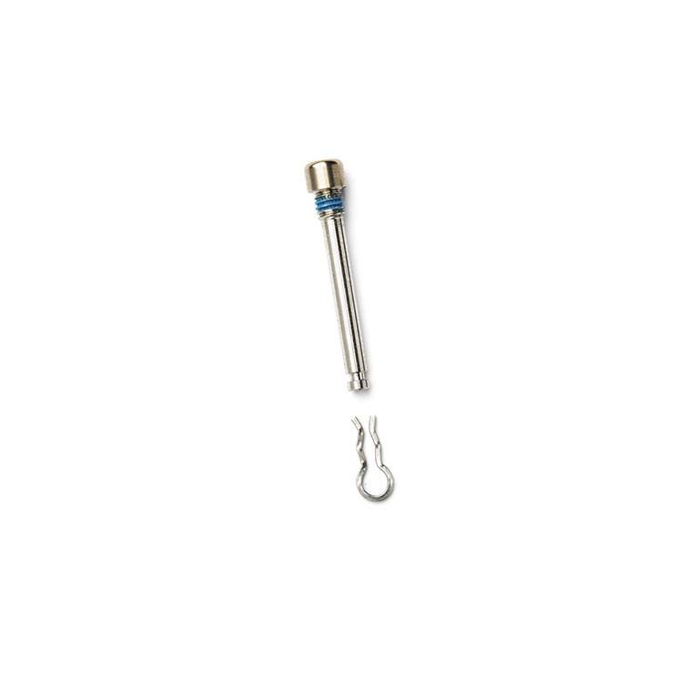 DA2.0 Pad pin31.2mmW/Clip