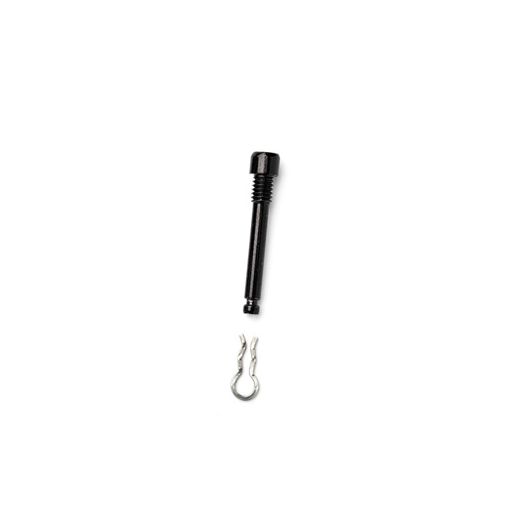 AQ1.0 Pad pin28.5mmW/Clip
