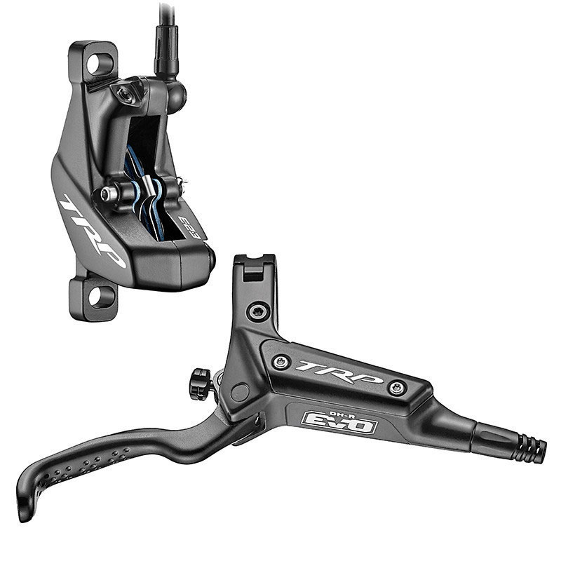 DHR EVO HD-M846