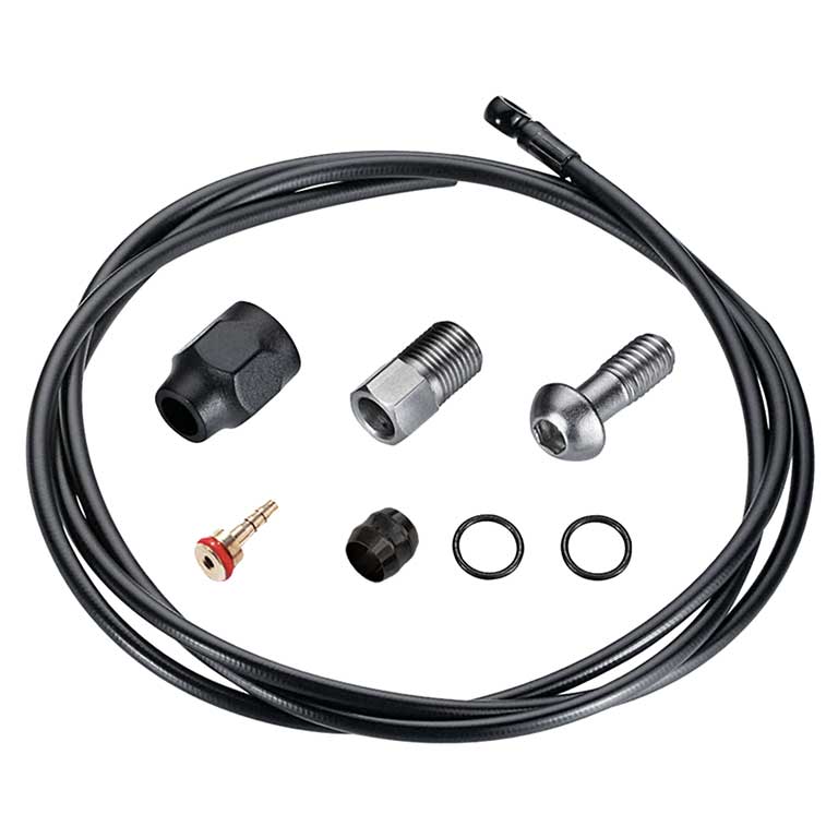 BANJO HOSE KIT