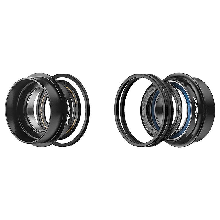 BOTTOM BRACKETS