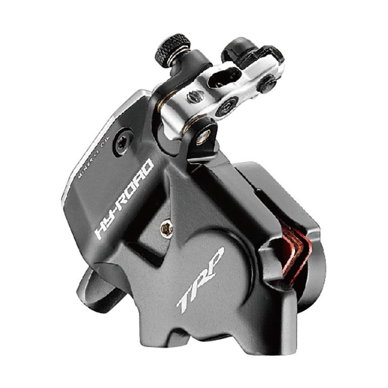 HY/RD FLAT MOUNT