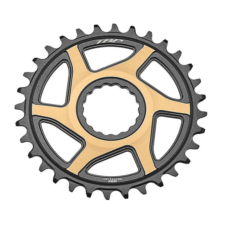 EVO 12 CHAINRING