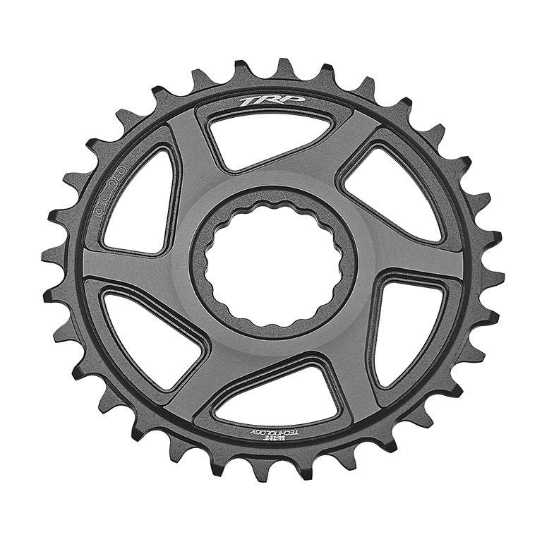 EVO 12 CHAINRING