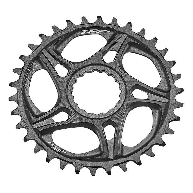 EVO 7 DH CHAINRING