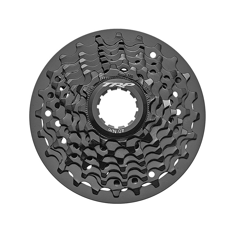 EVO 7 CASSETTE