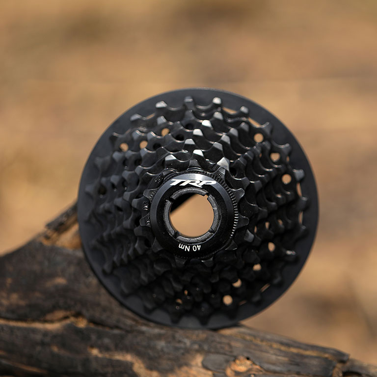 EVO 7 CASSETTE