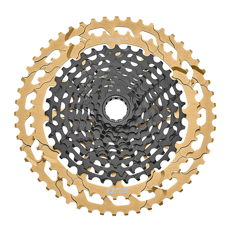 EVO 12 CASSETTE