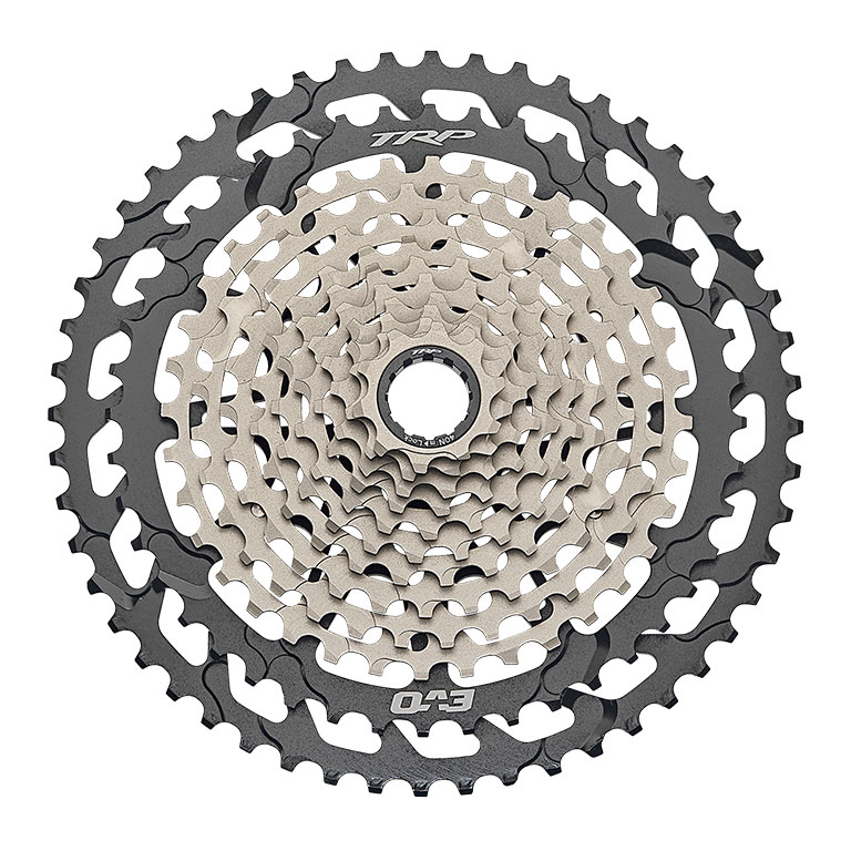 EVO 12 CASSETTE