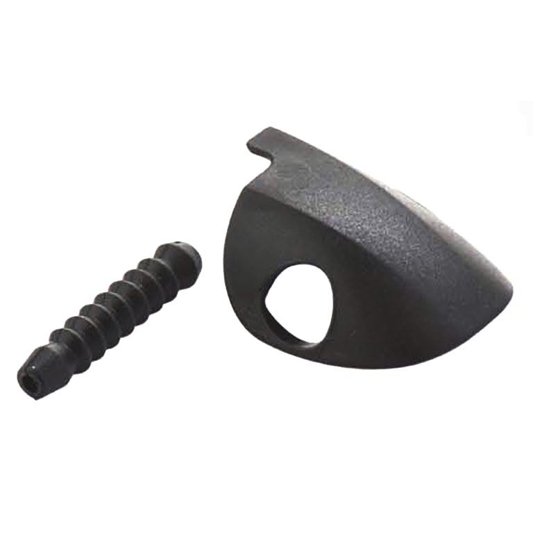 DIRT COVER&CABLE BOOT