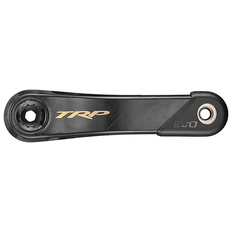 EVO 12 CARBON CRANK