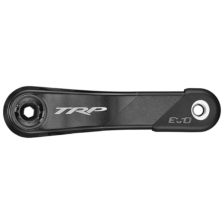 EVO 12 CARBON CRANK