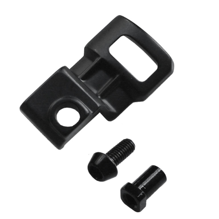 SHIFTER ADAPTER HD3.4