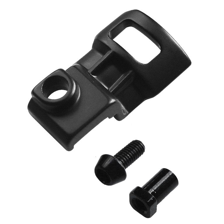 SHIFTER ADAPTER HD3.4