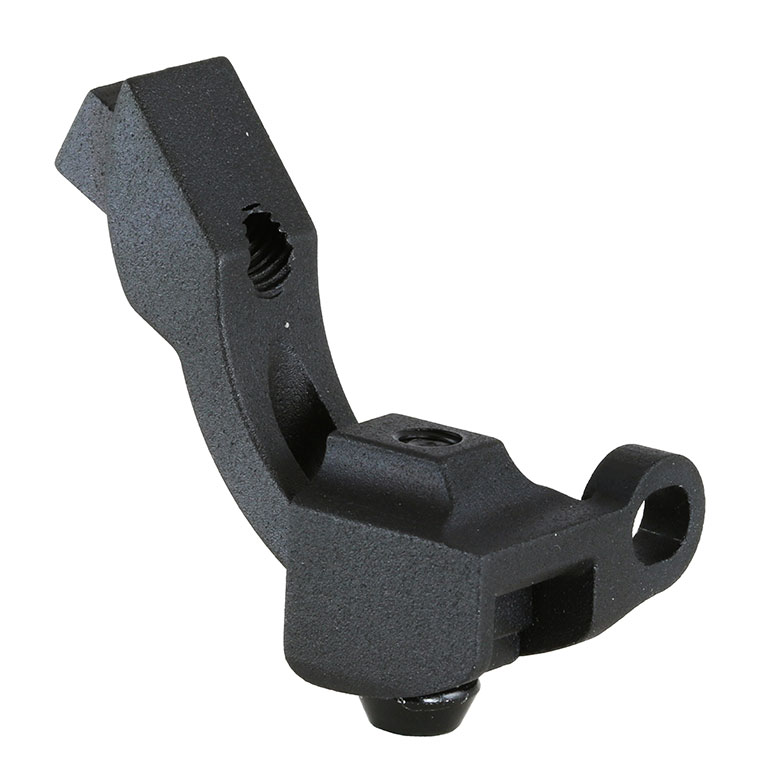 SHIFTER ADAPTER HD4.1