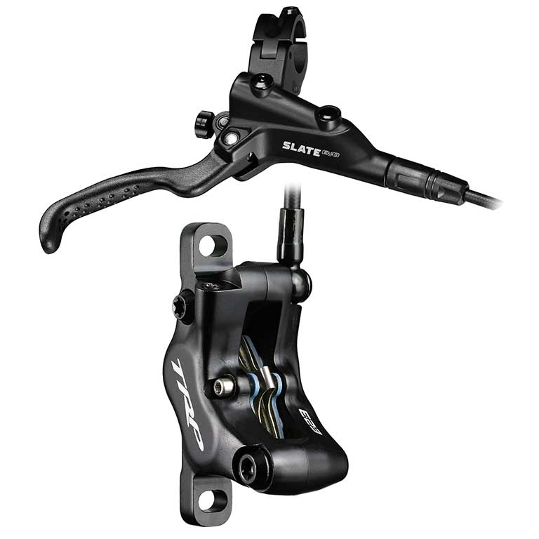 Trail EVO HD-M843