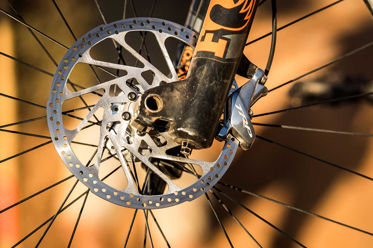 DHR EVO HD-M846