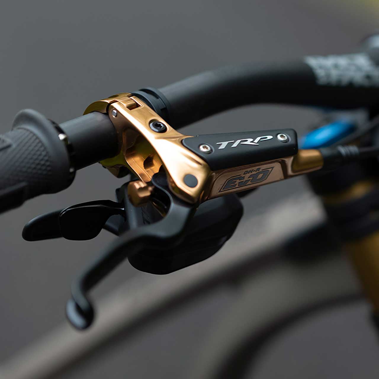 DHR EVO HD-M846