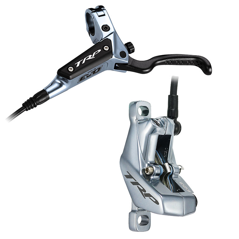 DHR EVO HD-M846