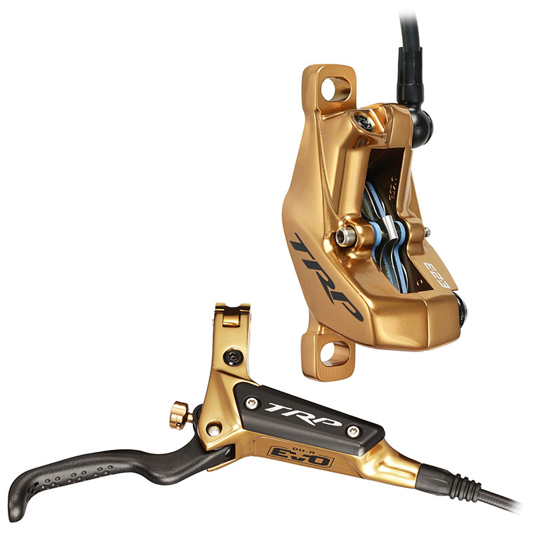 DHR EVO HD-M846