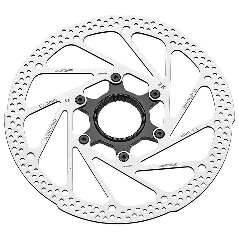 RS05E 6bolt rotor