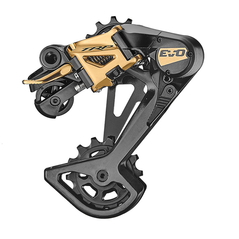 EVO 12 REAR DERAILLEUR