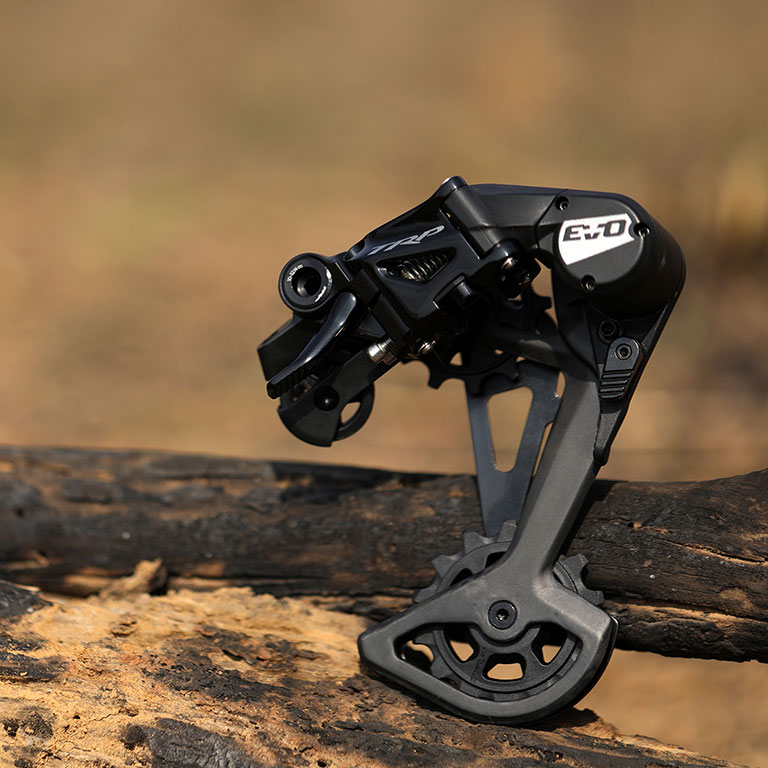EVO 12 REAR DERAILLEUR