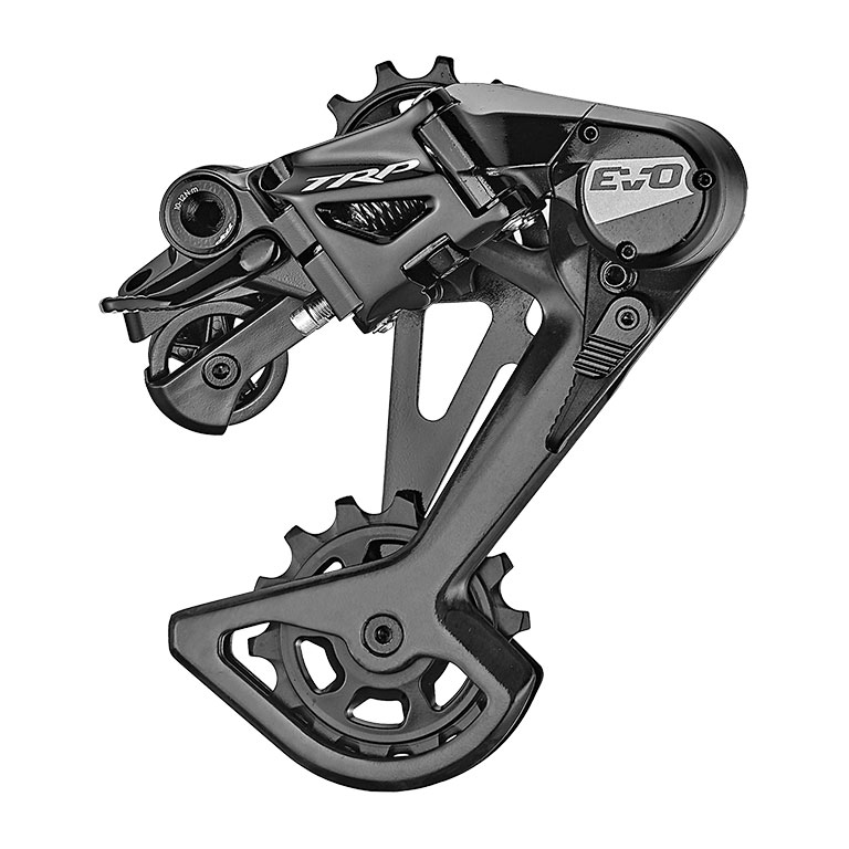 EVO 12 REAR DERAILLEUR
