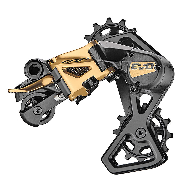 EVO 7 REAR DERAILLEUR