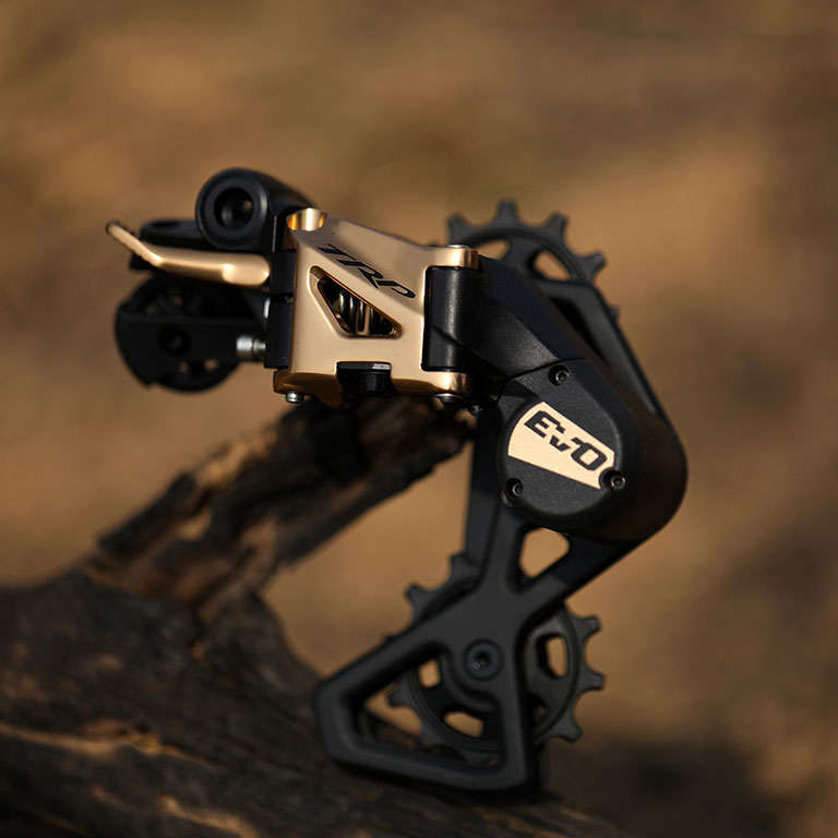 EVO 7 REAR DERAILLEUR