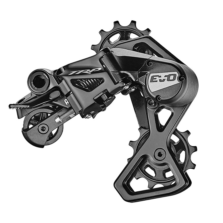EVO 7 REAR DERAILLEUR