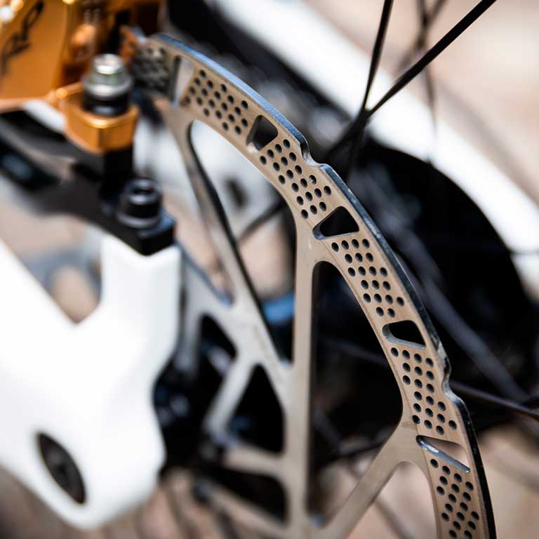 RS05E 6bolt rotor