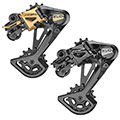 EVO 12 REAR DERAILLEUR